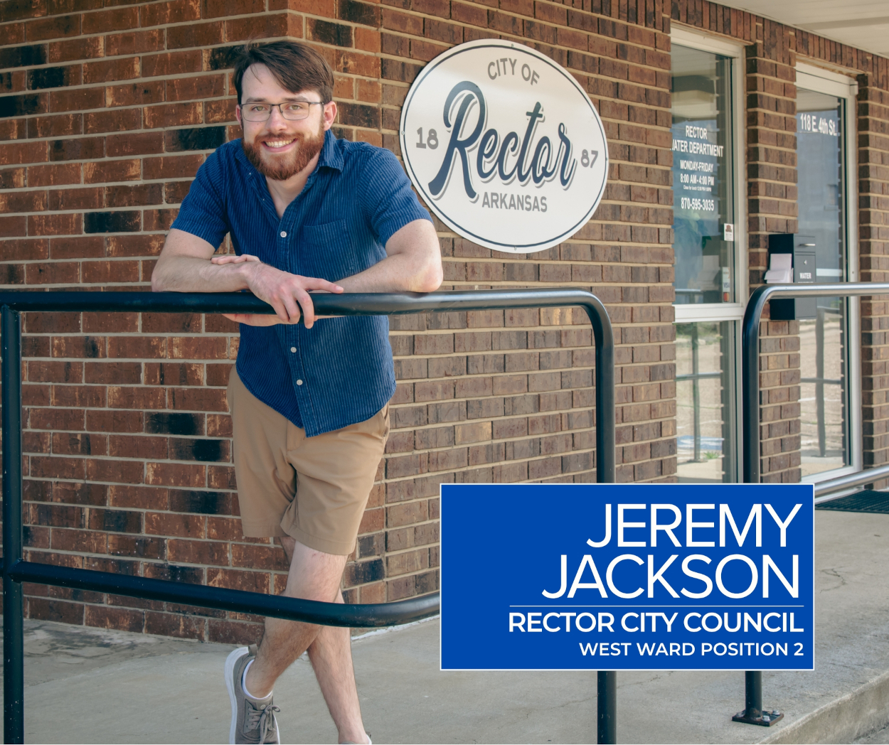 Jeremy Jackson